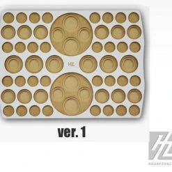 Hobby Zone Tournament Tray Organize