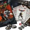 Ulisses Wrath & Glory RPG Starter Set
