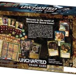 Bandai Uncharted