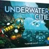 Rio Grande Games Board Games Underwater Cities