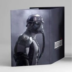 Sixmorevodka Degenesis : Storyteller Screen - Homo Sapiens Edition Role Playing Games