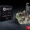 Para Bellum Conquest : Nords - Founder's Exclusive Retinue Diorama - Raid Conquest : The Last Argument Of Kings