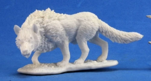Reaper Bones-Warg Dungeons & Dragons Reaper Bones-Warg Dungeons & Dragons
