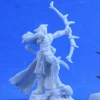 Dungeons & Dragons Reaper Bones-Elf Ranger