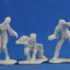 Dungeons & Dragons Reaper Bones-Zombies