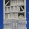 Dungeons & Dragons Reaper Bones-Bookshelf