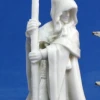 Reaper Bones- Anirion, Wood Elf Wizard Dungeons & Dragons
