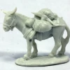 Reaper Bones-Pack Donkey Dungeons & Dragons