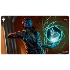 Ultra Pro Playmat: Streets Of New Capenna (12 Options) Gaming Accessories