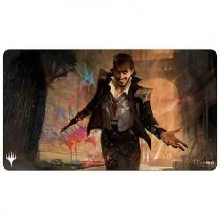 Ultra Pro Playmat: Streets Of New Capenna (12 Options) Gaming Accessories