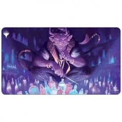 Ultra Pro Playmat: Streets Of New Capenna (12 Options) Gaming Accessories