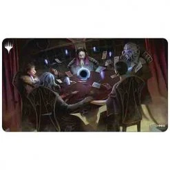 Ultra Pro Playmat: Streets Of New Capenna (12 Options) Gaming Accessories