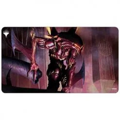 Ultra Pro Playmat: Streets Of New Capenna (12 Options) Gaming Accessories