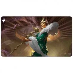 Ultra Pro Playmat: Streets Of New Capenna (12 Options) Gaming Accessories