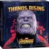 USAopoly Thanos Rising Co-op Games