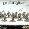 Games Workshop Eternal Guard / Wildwood Rangers