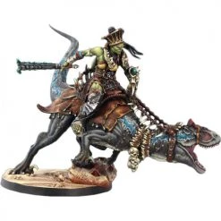 Para Bellum Conquest : W'adrhun - The Brood Of Omgorah (Founder's Exclusive) Conquest : The Last Argument Of Kings