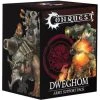 Para Bellum Conquest : Dweghom - Army Support Pack Wave 3 Conquest : The Last Argument Of Kings