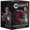 Para Bellum Conquest : Hundred Kingdoms - Army Support Pack Wave 3