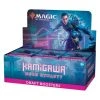 Wizards Of The Coast MtG: Kamigawa : Neon Dynasty Draft Booster Box Magic The Gathering