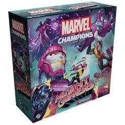 Fantasy Flight Marvel Champions LCG : Mutant Genesis (pre-order) Board Games