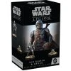 Atomic Mass Star Wars Legion Star Wars: Legion -Din Djarin & Grogu Operative (pre-order)