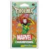 Fantasy Flight Marvel Champions LCG : Phoenix (pre-order) Fantasy Flight Games