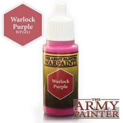 Army Painter - Warlock Purple