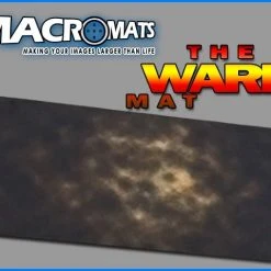 TableWar : MacroMats ( Full Backdrop Set)