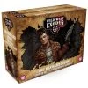 Warcradle Exclusives Wild West Exodus - The Wayward Eight (plus Rules And Gubbins) Bundle
