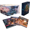 Wizards Of The Coast Rules Expansion Gift Set Fantasy