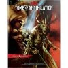 Wizards Of The Coast Fantasy Tomb Of Annihilation