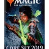 Wizards Of The Coast Magic The Gathering MtG: Core Set 2019 Booster Pack