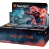 Wizards Of The Coast Magic The Gathering MtG: Core Set 2020 Booster Box