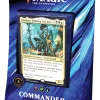 Wizards Of The Coast MtG: Commander 2019 Faceless Menace 1 Wizards Of The Coast MtG: Commander 2019 Faceless Menace