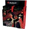 Wizards Of The Coast Magic The Gathering MtG: Innistrad : Crimson Vow Collector's Booster Box