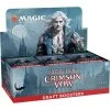Wizards Of The Coast Magic The Gathering MtG: Innistrad : Crimson Vow Draft Booster Box