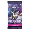 Wizards Of The Coast Magic The Gathering MtG: Kamigawa : Neon Dynasty Set Booster