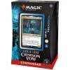 Wizards Of The Coast Magic The Gathering MtG: Innistrad : Crimson Vow Commander Deck - Spirit Squadron