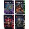 Wizards Of The Coast MtG: Challenger Decks 2022 ( 4 Variants ) Magic The Gathering