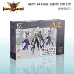 CMON House Goritsi Zeti