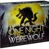 Bezier Games Board Games One Night Ultimate Werewolf