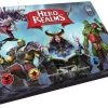 White Wizard Games Hero Realms