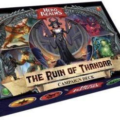 White Wizard Games Hero Realms: The Ruin Of Thandar
