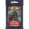 White Wizard Games Hero Realms - Lich Boss Deck