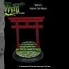 Wyrd Malifaux : 50mm Asian Zen Base Bases