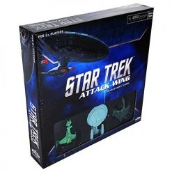 Wizkids Star Trek - Attack Wing