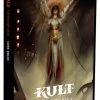 Modiphius Kult - Divinity Lost RPG: Core Rulebook Role Playing Games