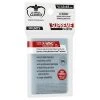 Ultimate Guard Sleeves: Supreme Mini Board Game Size (50)