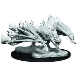 Wizkids Critical Role Unpainted Miniatures: W1 Gloomstalker Dungeons & Dragons